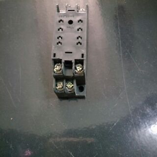 Đế relay 8 chân nhỏ