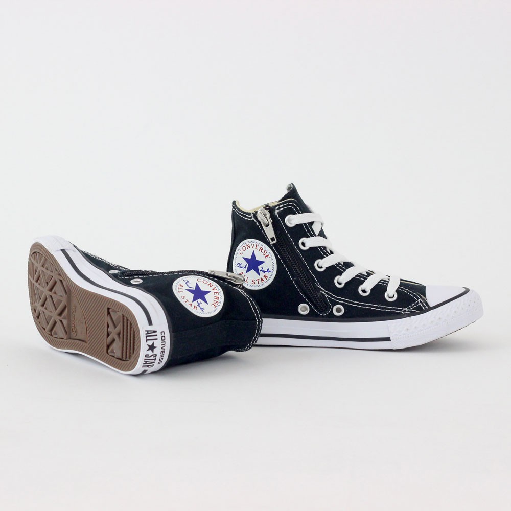 Giày sneakers Converse Chuck Taylor All Star Kid 327468C
