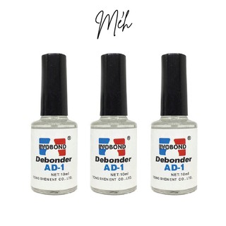 Dung dịch tháo móng 10ml