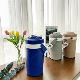 Bình giữ nhiệt 2 lít