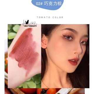Set son Von Gee phiên bản gấu