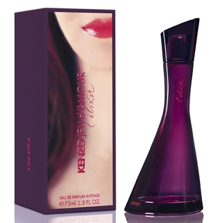 Nước Hoa Nữ Kenzo Jeu d'Amour l'Elixir 75ml