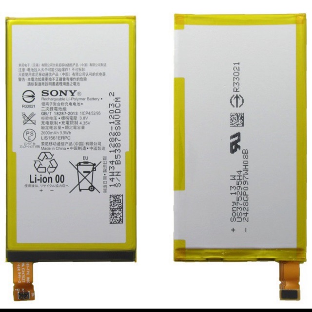 Pin sony C4 xịn có bảo hành
