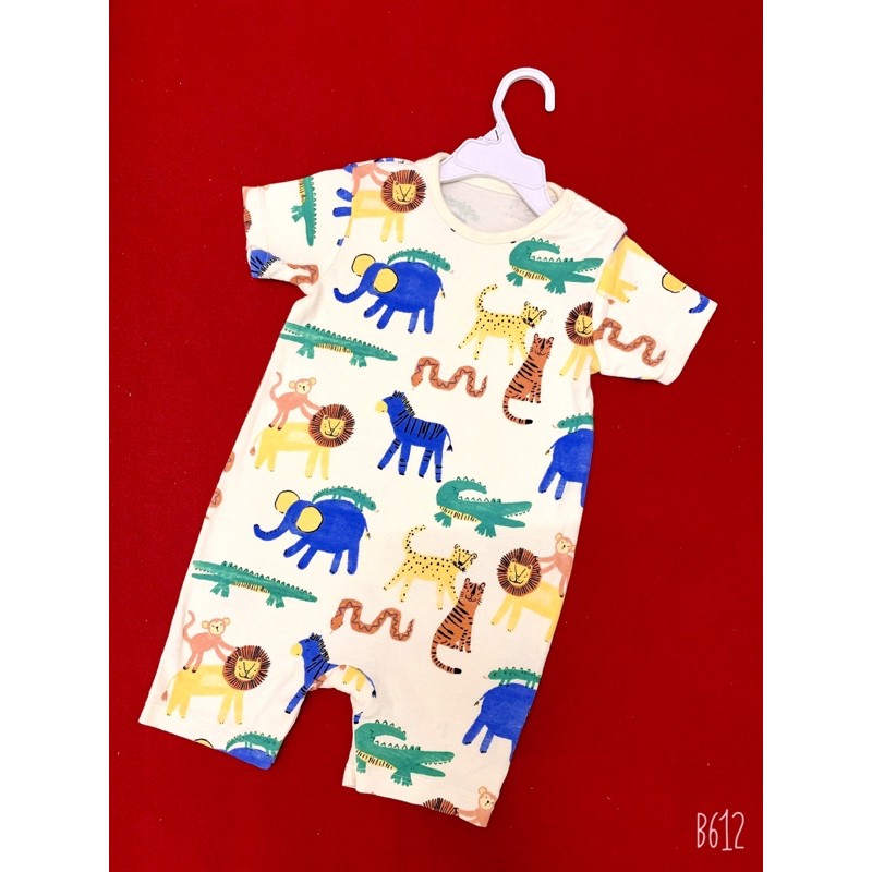 BODY ĐÙI xuất xịn cho bé