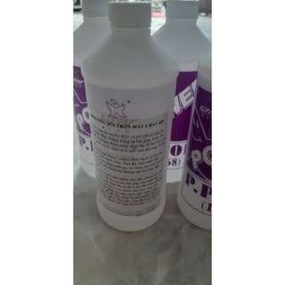 Silicon dầu máy chạy bộ