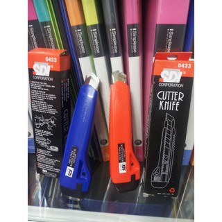 Dao rọc giấy  lớn SDI 0423