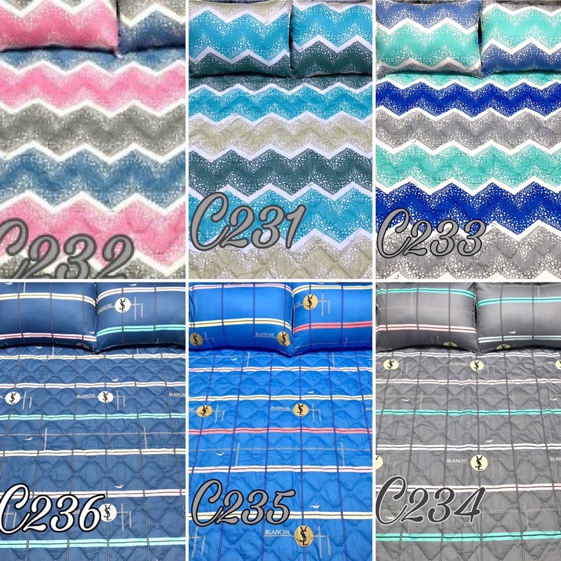 Mền cotton Thắng Lợi