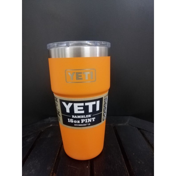 Ly/Cốc giữ nhiệt Stanley/Yeti 16oz (473ml)