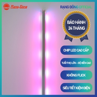 Đèn LED trồng rau TRR01 1200/25W 30B/70R Rạng Đông chính hãng