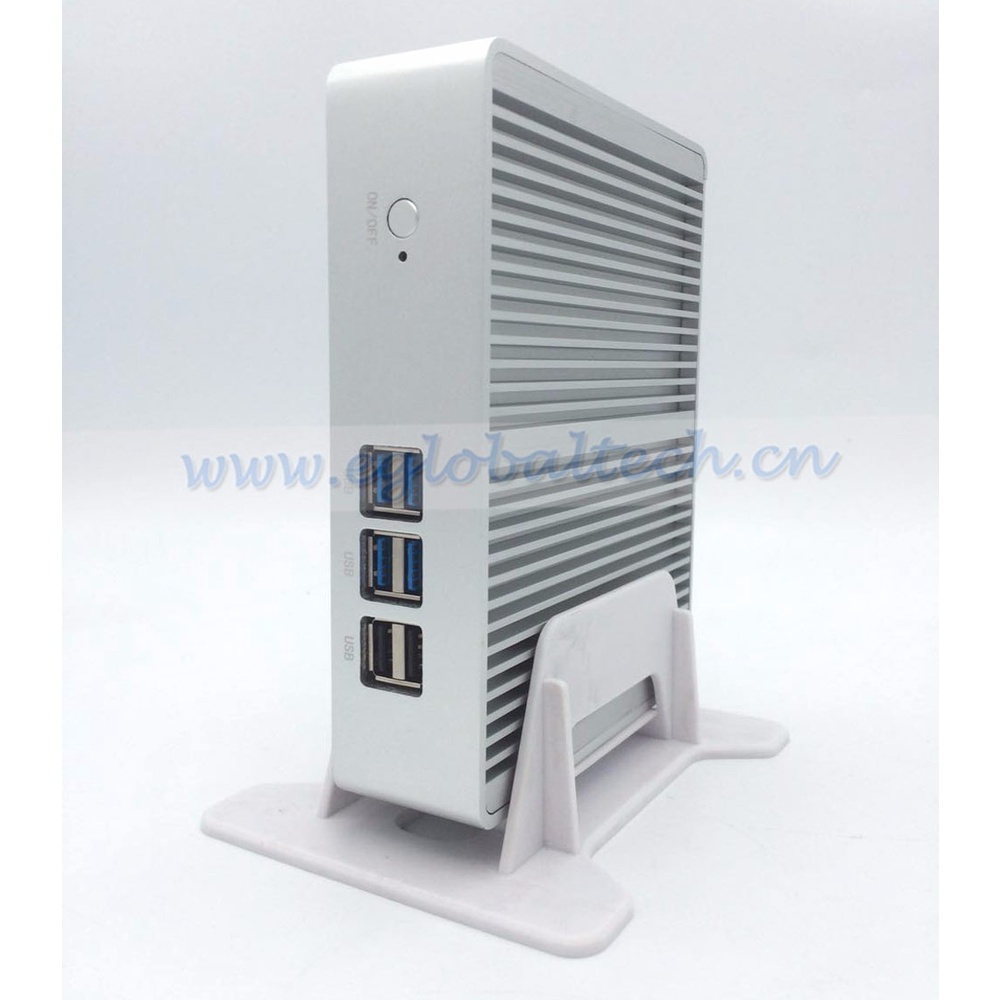 Máy tính mini M3 Intel Core i3 4005U Phù hợp với trường học hỗ trợ nhiều màn hình dễ dàng trong việc giảng dạy | BigBuy360 - bigbuy360.vn