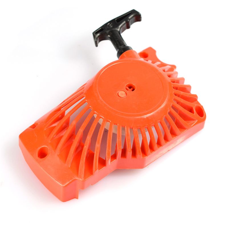 Dây Kéo Khởi Động Máy Cưa Xích Dễ Dàng Tiện Dụng