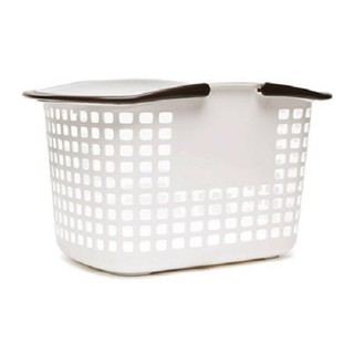 GIỎ ĐỰNG ĐỒ GIẶT LUSTROWARE L-5032WB