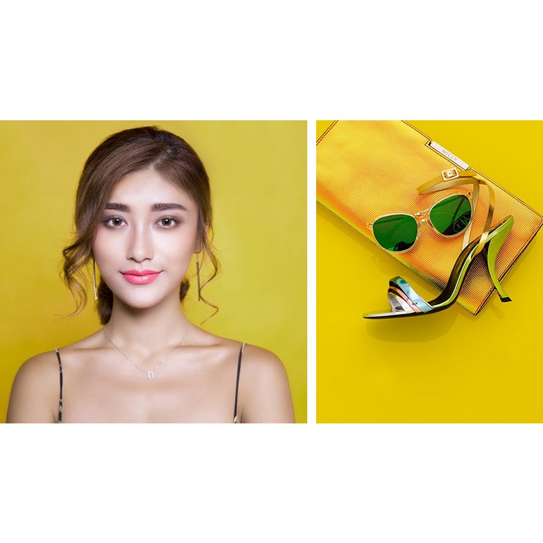 Phông Nền Chụp Ảnh Giấy Màu Pastel Size Lớn Chụp Ảnh Mẫu, Beauty, Lookbook