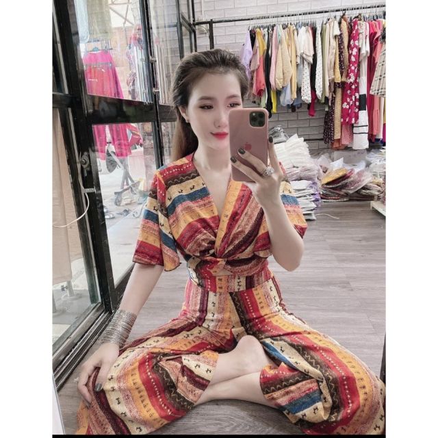 💕SET BỘ THỔ CẨM CỰC XINH 💕