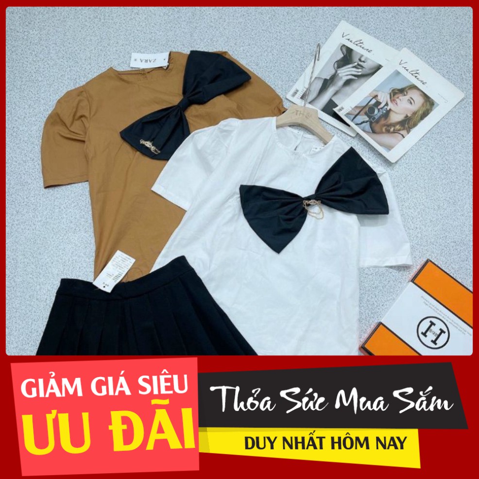 [SIÊU RẺ] ÁO SƠ MI MÀU NÂU NƠ ĐEN XINH XẮN - Hana shop SHOP