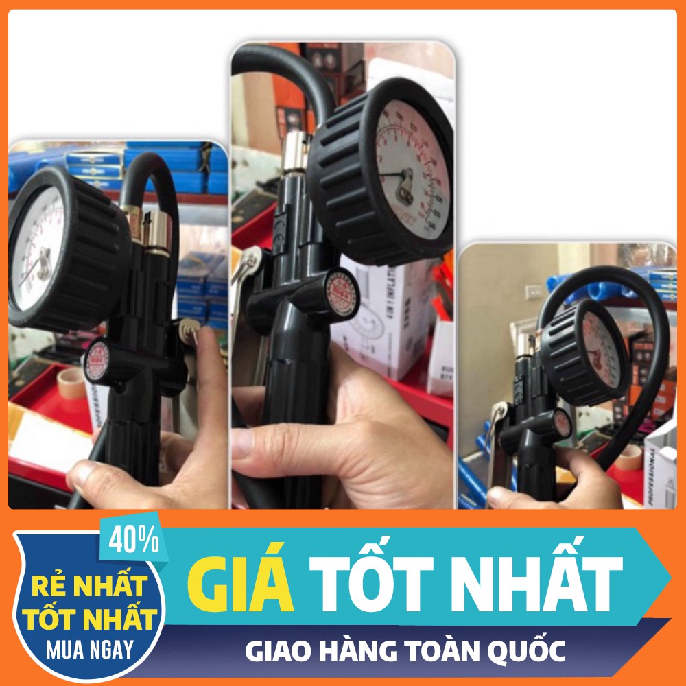 Đồng Hồ Bơm Lốp Hàng Siêu Cấp.( Cam Kết Đẳng Cấp Nhất Shopee )