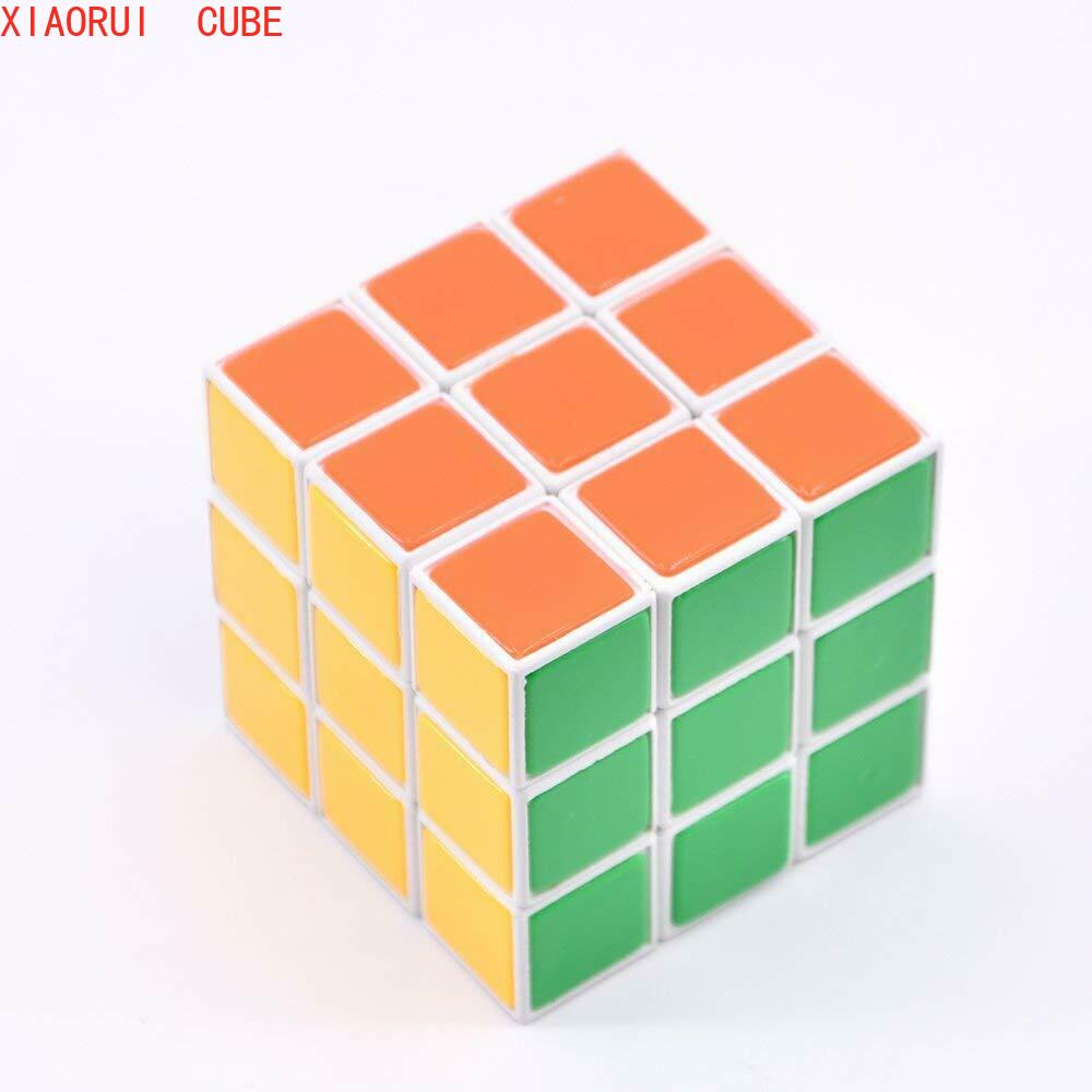 Khối Rubik 3x3 X 3 Đồ Chơi Rèn Luyện Trí Não