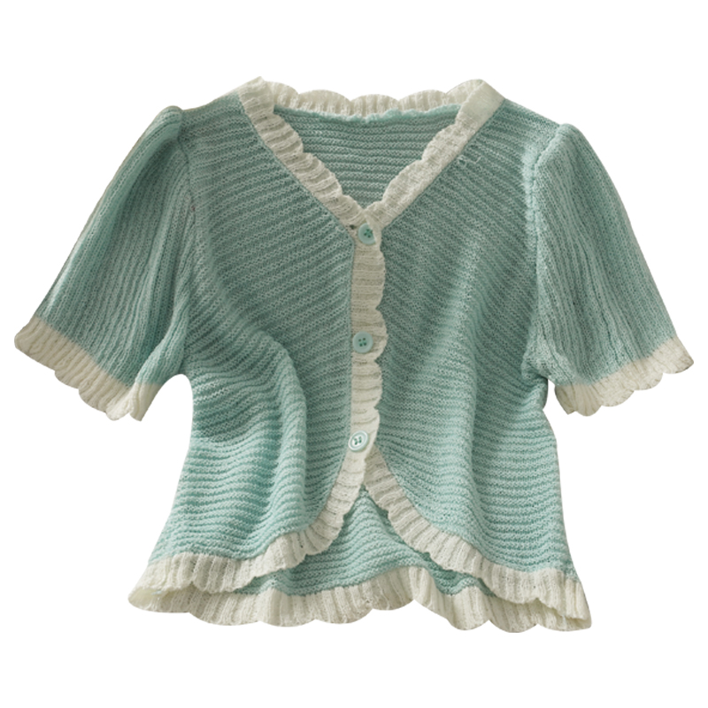 Áo Thun Nữ Ngắn Tay Thời Trang Hè 2021 | BigBuy360 - bigbuy360.vn