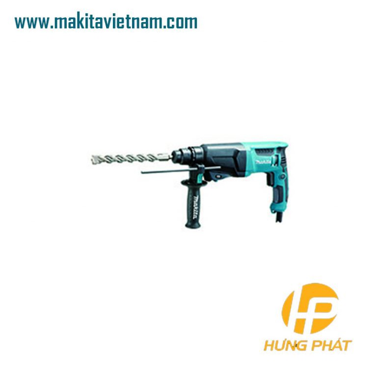 Máy khoan động lực Makita HR2300 (Hàng chính hãng)