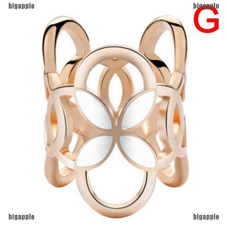 Ghim cài khăn quàng cổ kiểu dáng sang trọng quý phái cho nữ