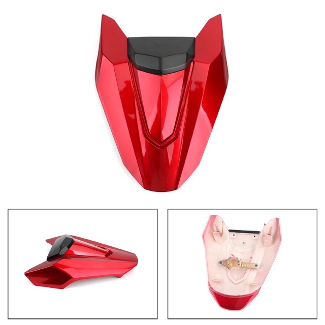 Yên solo Honda CBR650R - CB650R 2020-2022