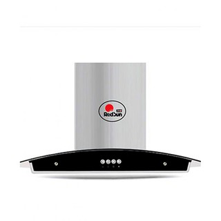 Máy hút mùi ống khói Redsun HM90C 1400m3/h 270W 890 x 500 x 595