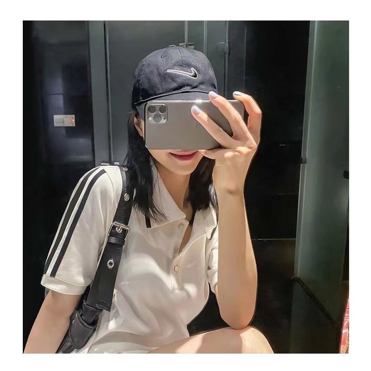 Bộ Đồ Thể Thao Ngắn Thời Trang Hàn Quốc Xinh Xắn