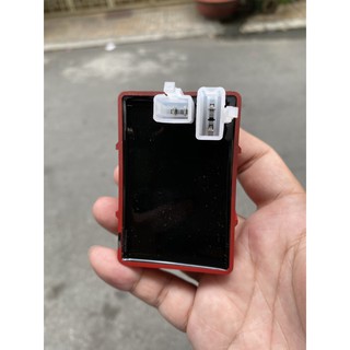 IC REDLEO CHO WAVE S / RS / RSX 110 (2009 - 2011), TẶNG MOBIN