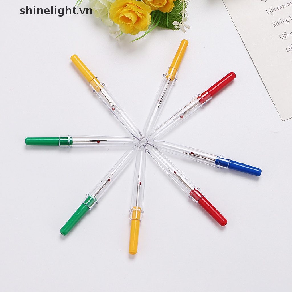 Dụng Cụ Cắt Chỉ Thêu Chữ Thập Chuyên Dụng