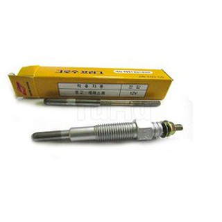 Bugi sấy 12v