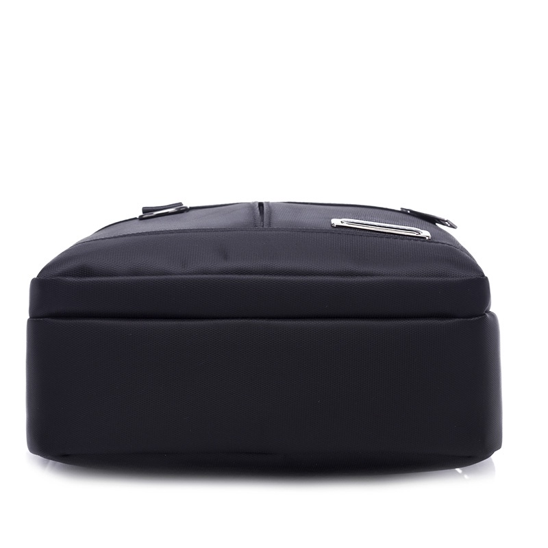 Túi Đeo Chéo Vải Oxford Thời Trang Cho Nam | BigBuy360 - bigbuy360.vn