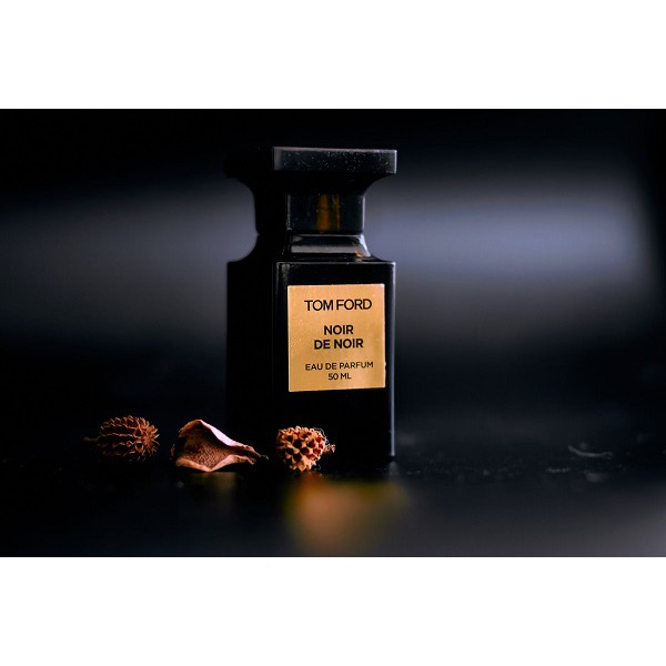 Nước hoa dùng thử Tom Ford Noir de Noir 10ml