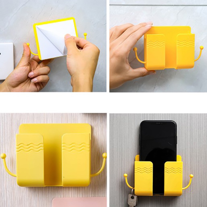 Vỏ Bọc Điều Khiển Từ Xa Gắn Tường Tiện Lợi