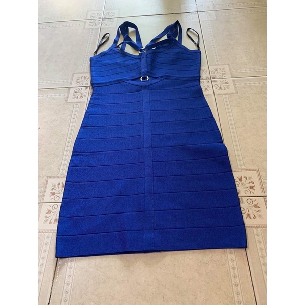 Đầm nữ Bebe hàng hiệu SIZE L-XL