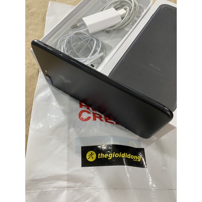 Điện Thoại iPhone 7 Plus 32G Màu Đen Nguyên Zin 100% Xài Đủ Chức Năng | BigBuy360 - bigbuy360.vn