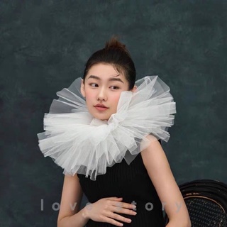 Quây chun chụp concept makeup