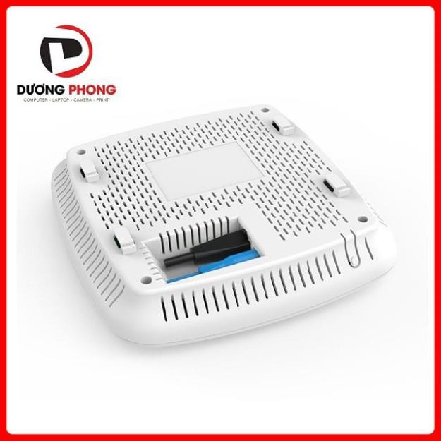 Trợ giá*** Bộ phát Wifi Tenda i9 phiên bản V2.0 chuẩn N tốc độc 300MB - Ốp trần băng tần 2.4 24 thángBH