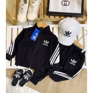 Combo Bộ D.a.s cho bé trai và bé gái