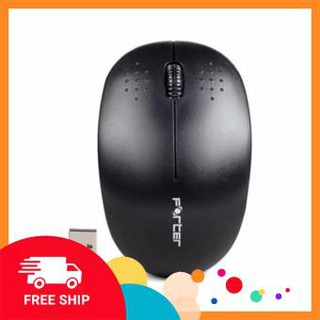Chuột không dây Forter V181