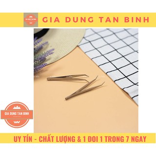[sale giá tốt] Nhíp lấy mụn 8.7cm [NQ11]