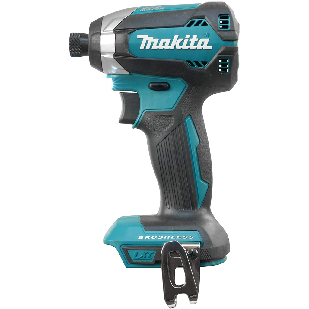 THÂN MÁY VẶN VÍT KHÔNG CHỔI THAN MAKITA 18V DTD153Z