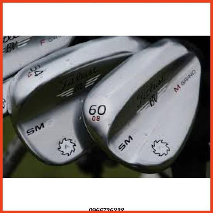 Gậy wedge - Gậy golf kỹ Thuật  Titleist Gậy Mới 100%