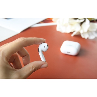 Tai nghe Bluetooth True Wireless Remax TWS-10i