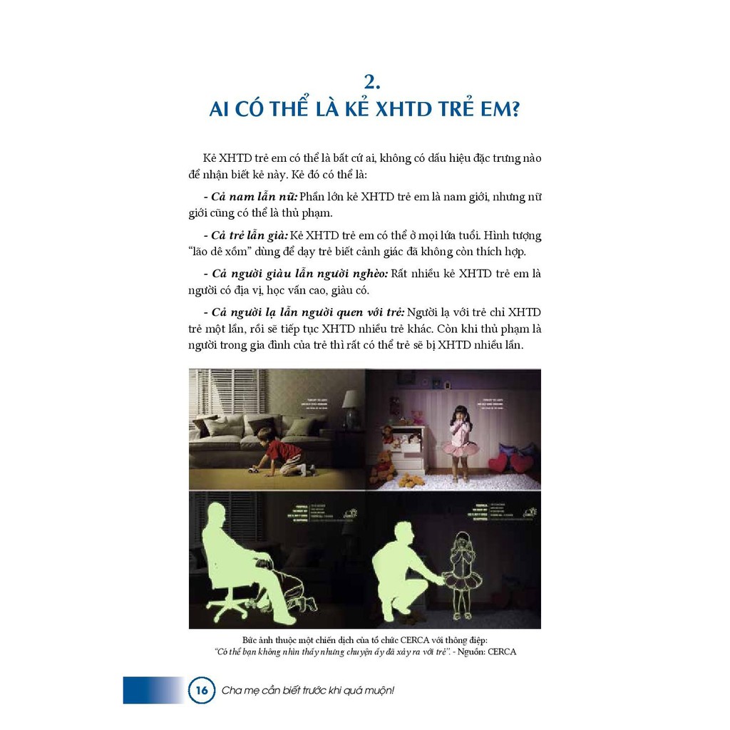 Sách Sài Gòn - Cẩm Nang Phòng Tránh Xâm Hại Cho Con - Những Bảo Bối Của Hiệp Sĩ TANI