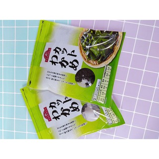 Rong Biển Khô Topvalu