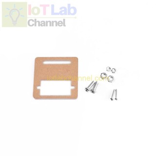 Gá lắp rc servo sg90