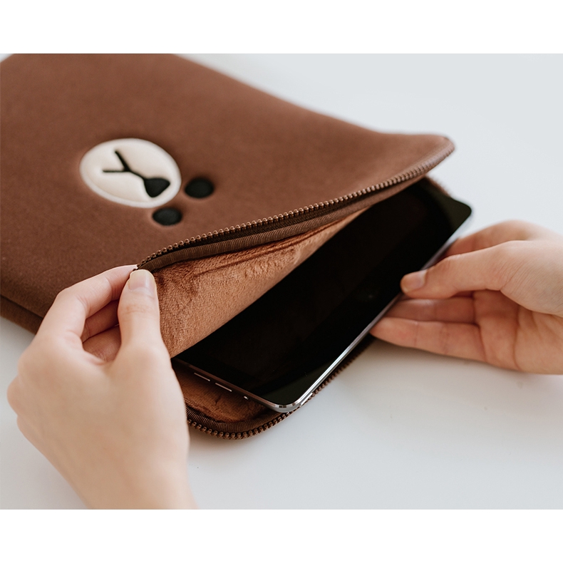 Túi Đựng Máy Tính Bảng Ipad Mini 34 9.7 Air 1 / 2 10.2 Pro 10.5 11 12.9 Inch | BigBuy360 - bigbuy360.vn