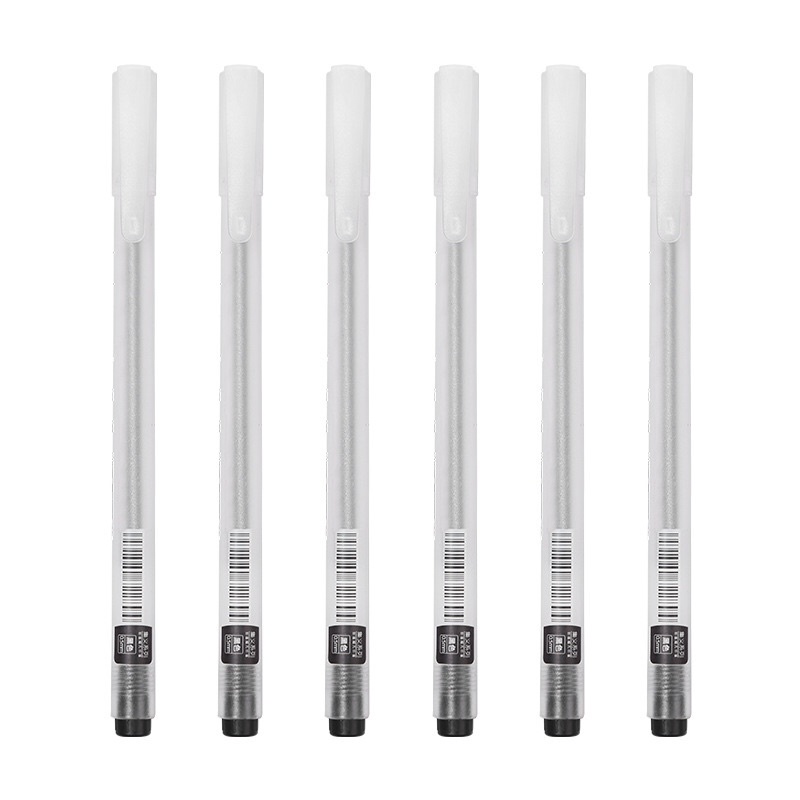 Bút gel luyện viết chữ Hán ngòi 0.5