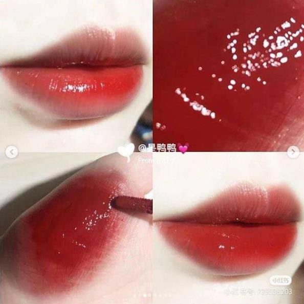 [Màu mới 14 - 17] Son Tint Lì Romand Juicy Lasting Tint | BigBuy360 - bigbuy360.vn
