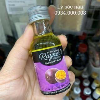 Hương Rayner’s 28ML